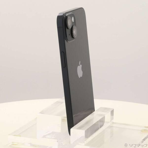 〔中古〕Apple(アップル) iPhone14 128GB ミッドナイト MPUD3J／A SIMフリー〔269-ud〕 |  | 03
