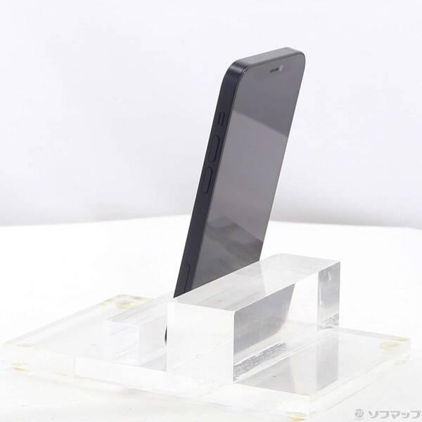 〔中古〕Apple(アップル) iPhone12 mini 128GB ブラック MGDJ3J／A SIMフリー〔305-ud〕 |  | 01