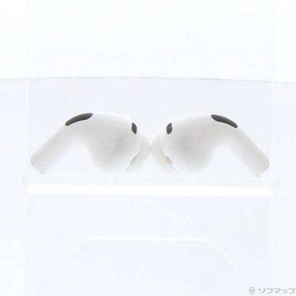 中古〕Apple(アップル) USB-C充電ケース付き AirPods Pro 第2世代