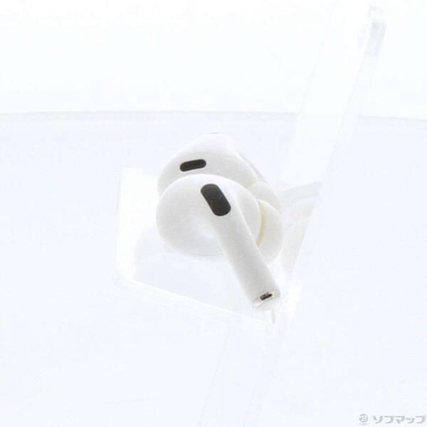 中古〕Apple(アップル) USB-C充電ケース付き AirPods Pro 第2世代