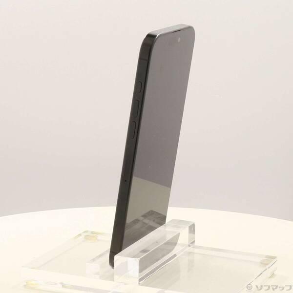 〔中古〕Apple(アップル) iPhone16 Pro Max 1TB ブラックチタニウム MYWQ3J／A SIMフリー〔198-ud〕 |  | 01