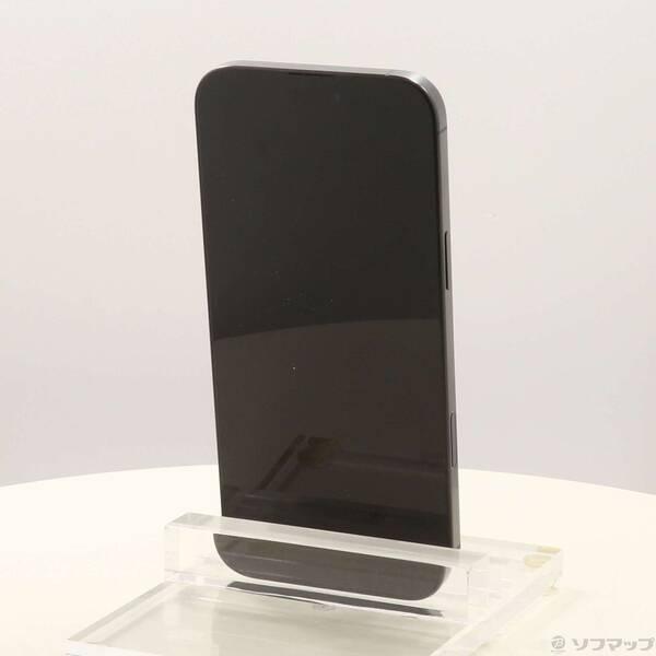 〔中古〕Apple(アップル) iPhone16 Pro Max 1TB ブラックチタニウム MYWQ3J／A SIMフリー〔198-ud〕 |  | 02