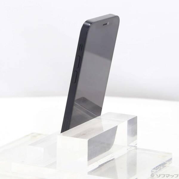 〔中古〕Apple(アップル) iPhone12 mini 128GB ブラック MGDJ3J／A SIMフリー〔258-ud〕 |  | 01