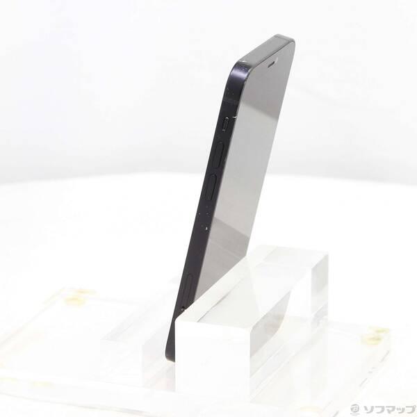 〔中古〕Apple(アップル) iPhone12 mini 128GB ブラック MGDJ3J／A SIMフリー〔269-ud〕 |  | 01