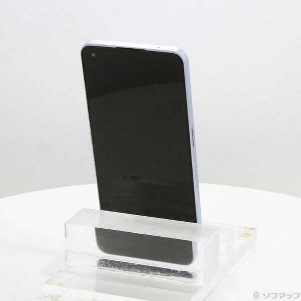 〔中古〕OPPO(オッポ) OPPO Reno7 A 128GB ドリームブルー OPG04 au SIMフリー〔377-ud〕 |  | 02