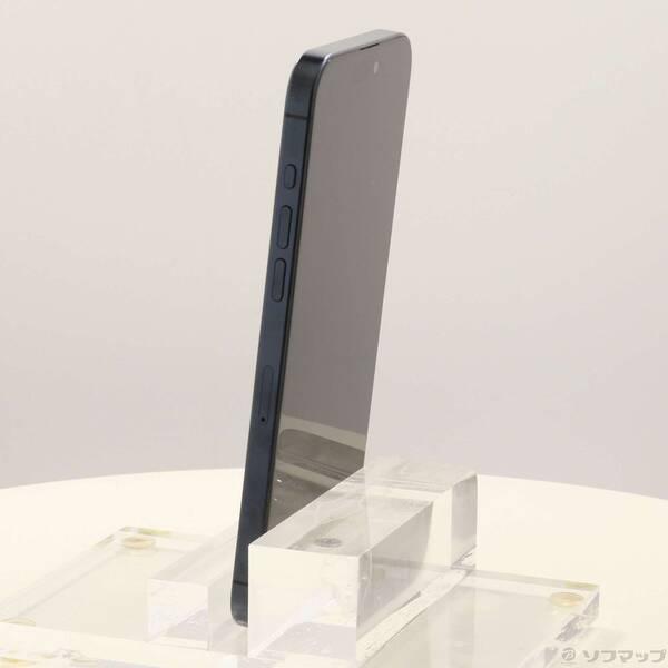〔中古〕Apple(アップル) iPhone15 Pro Max 1TB ブルーチタニウム MU723J／A SIMフリー〔251-ud〕 |  | 01