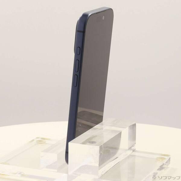 〔中古〕Apple(アップル) iPhone17 Pro 512GB ディープブルー MG8C4J／A SIMフリー〔258-ud〕 |  | 01