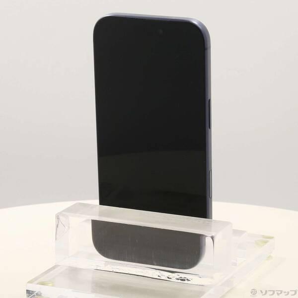 〔中古〕Apple(アップル) iPhone17 Pro 512GB ディープブルー MG8C4J／A SIMフリー〔258-ud〕 |  | 02