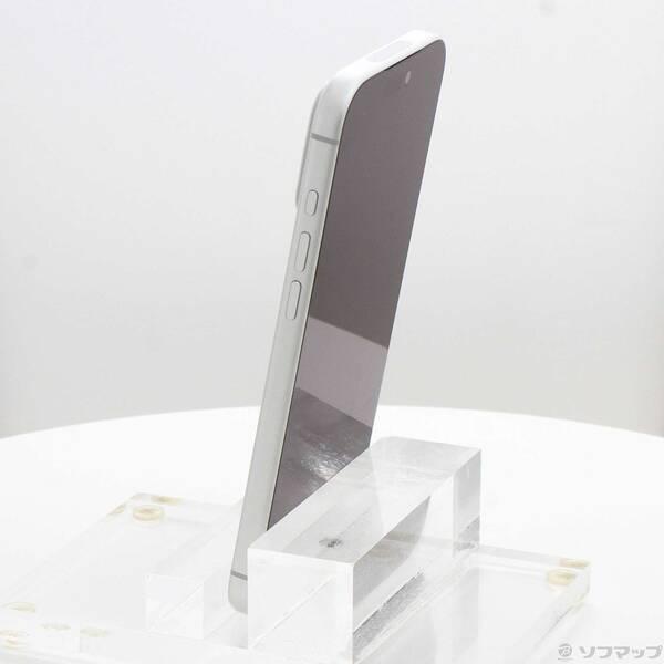 〔中古〕Apple(アップル) iPhone17 Pro Max 512GB シルバー MFYC4J／A SIMフリー〔377-ud〕 |  | 01
