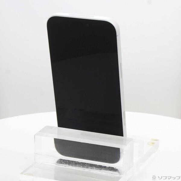〔中古〕Apple(アップル) iPhone17 Pro Max 512GB シルバー MFYC4J／A SIMフリー〔377-ud〕 |  | 02