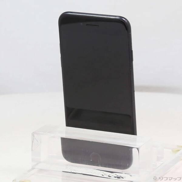 〔中古〕Apple(アップル) iPhone SE 第2世代 64GB ブラック MHGP3J／A SIMフリー〔348-ud〕 |  | 02