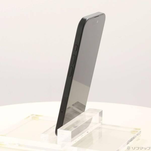 〔中古〕Apple(アップル) iPhone16 256GB ブラック MYDW3J／A SIMフリー〔269-ud〕 |  | 01