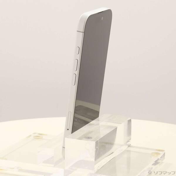 〔中古〕Apple(アップル) iPhone16 128GB ホワイト MYDR3J／A SIMフリー〔377-ud〕 |  | 01