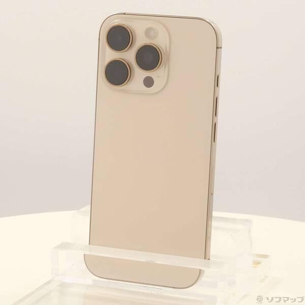 〔中古〕Apple(アップル) iPhone16 Pro 512GB デザートチタニウム MYN63J／A SIMフリー〔348-ud〕 | 