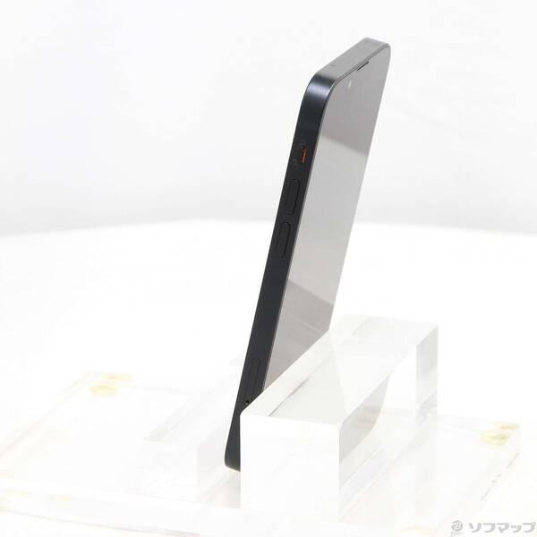 〔中古〕Apple(アップル) iPhone13 mini 128GB ミッドナイト MLJC3J／A SIMフリー〔251-ud〕 |  | 01