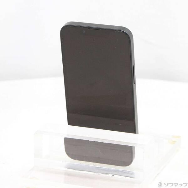 〔中古〕Apple(アップル) iPhone13 mini 128GB ミッドナイト MLJC3J／A SIMフリー〔251-ud〕 |  | 02