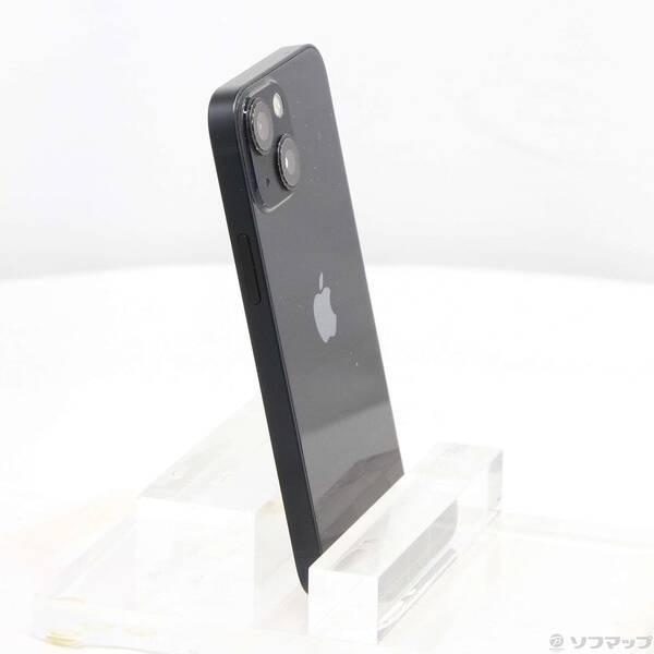〔中古〕Apple(アップル) iPhone13 mini 128GB ミッドナイト MLJC3J／A SIMフリー〔251-ud〕 |  | 03