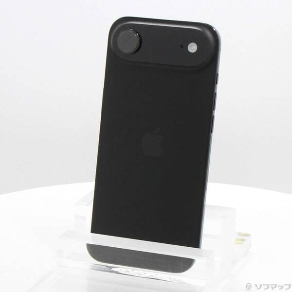 〔中古〕Apple(アップル) iPhone Air 256GB スペースブラック MG274J／A SIMフリー〔344-ud〕 | 