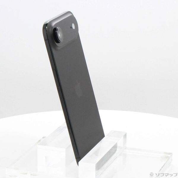 〔中古〕Apple(アップル) iPhone Air 256GB スペースブラック MG274J／A SIMフリー〔344-ud〕 |  | 03