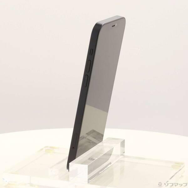 〔中古〕Apple(アップル) iPhone12 64GB ブラック MGHN3J／A SIMフリー〔276-ud〕 |  | 01