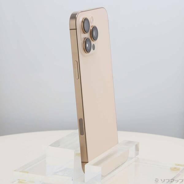 〔中古〕Apple(アップル) iPhone16 Pro Max 256GB デザートチタニウム NYWJ3J／A SIMフリー〔295-ud〕 |  | 03