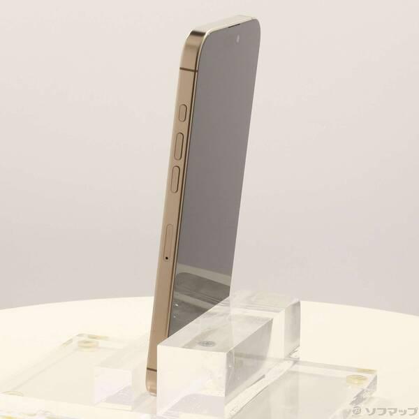 〔中古〕Apple(アップル) iPhone16 Pro Max 256GB デザートチタニウム MYWJ3J／A SIMフリー〔258-ud〕 |  | 01