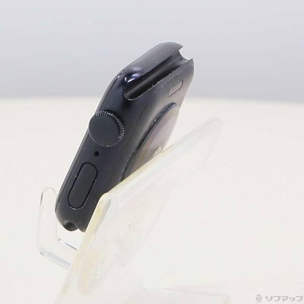 〔中古〕Apple(アップル) Apple Watch SE 第2世代 GPS 40mm ミッドナイトアルミニウムケース バンド無し〔269-ud〕 |  | 01