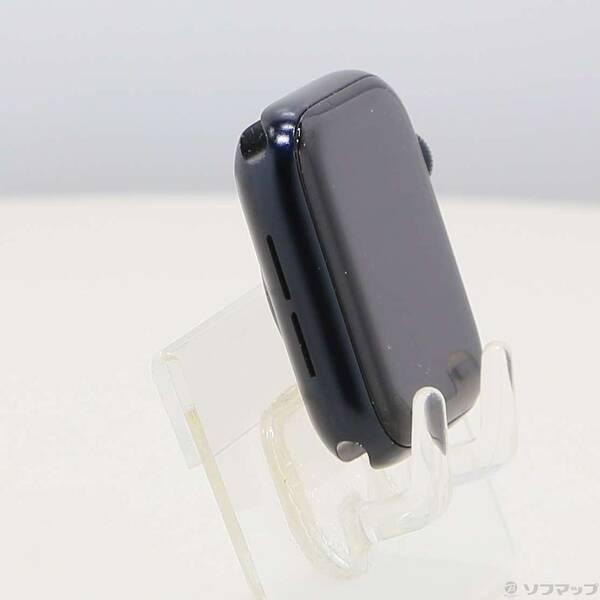 〔中古〕Apple(アップル) Apple Watch SE 第2世代 GPS 40mm ミッドナイトアルミニウムケース バンド無し〔269-ud〕 |  | 03