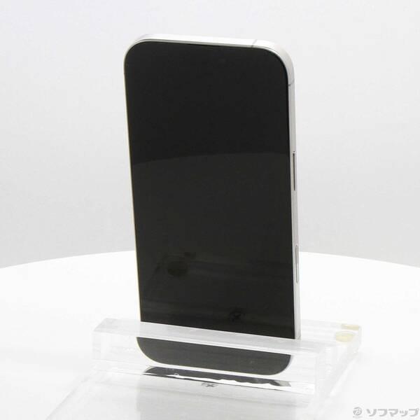 〔中古〕Apple(アップル) iPhone16 Pro 128GB ナチュラルチタニウム MYMY3J／A SIMフリー〔262-ud〕 |  | 02