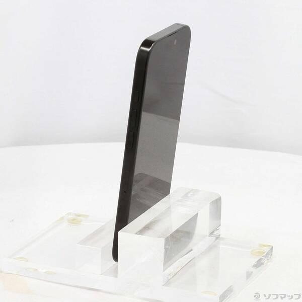 〔中古〕Apple(アップル) iPhone16 Pro 256GB ブラックチタニウム MYN03J／A SIMフリー〔377-ud〕 |  | 01