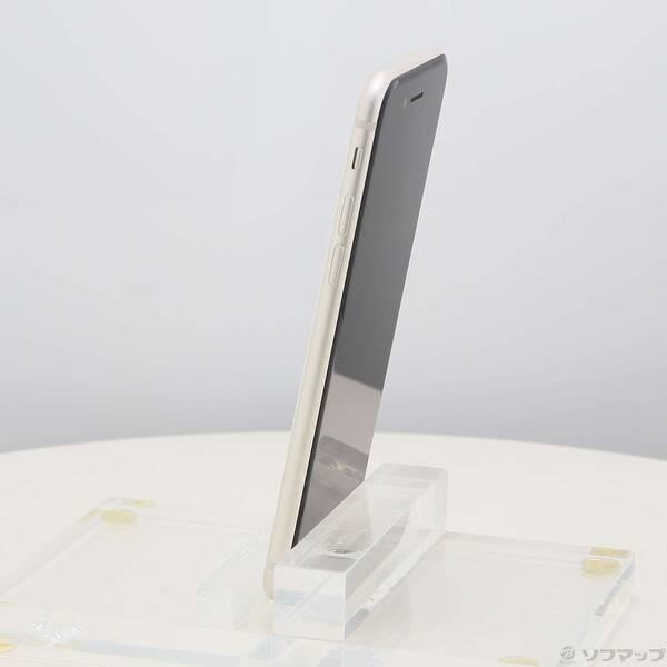 〔中古〕Apple(アップル) iPhone SE 第3世代 64GB スターライト MMYD3J／A SIMフリー〔348-ud〕 |  | 01