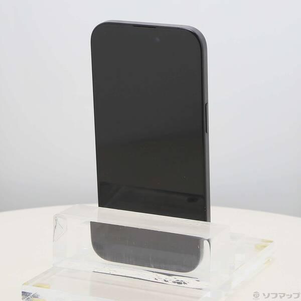 〔中古〕Apple(アップル) iPhone15 128GB ブラック MTMH3J／A SIMフリー〔269-ud〕 |  | 02