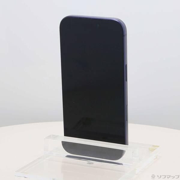 〔中古〕Apple(アップル) iPhone17 Pro 1TB ディープブルー MG8F4J／A SIMフリー〔262-ud〕 |  | 02