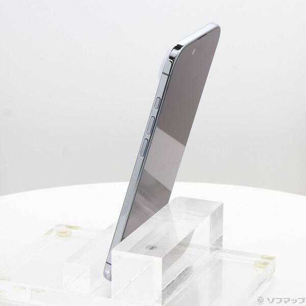 〔中古〕Apple(アップル) iPhone Air 256GB スカイブルー MG2A4J／A SIMフリー〔377-ud〕 |  | 01