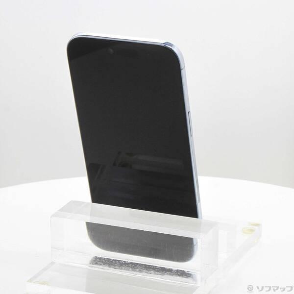 〔中古〕Apple(アップル) iPhone Air 256GB スカイブルー MG2A4J／A SIMフリー〔377-ud〕 |  | 02