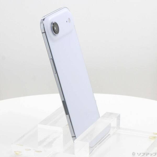 〔中古〕Apple(アップル) iPhone Air 256GB スカイブルー MG2A4J／A SIMフリー〔377-ud〕 |  | 03