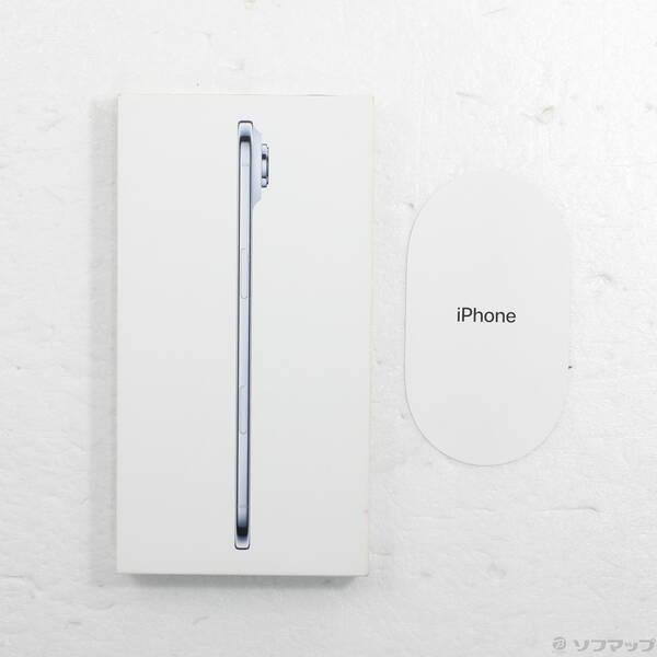 〔中古〕Apple(アップル) iPhone Air 256GB スカイブルー MG2A4J／A SIMフリー〔377-ud〕 |  | 04