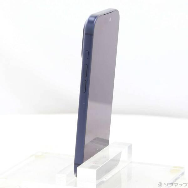 〔中古〕Apple(アップル) iPhone17 Pro 512GB ディープブルー MG8C4J／A SIMフリー〔377-ud〕 |  | 01