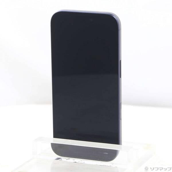 〔中古〕Apple(アップル) iPhone17 Pro 512GB ディープブルー MG8C4J／A SIMフリー〔377-ud〕 |  | 02
