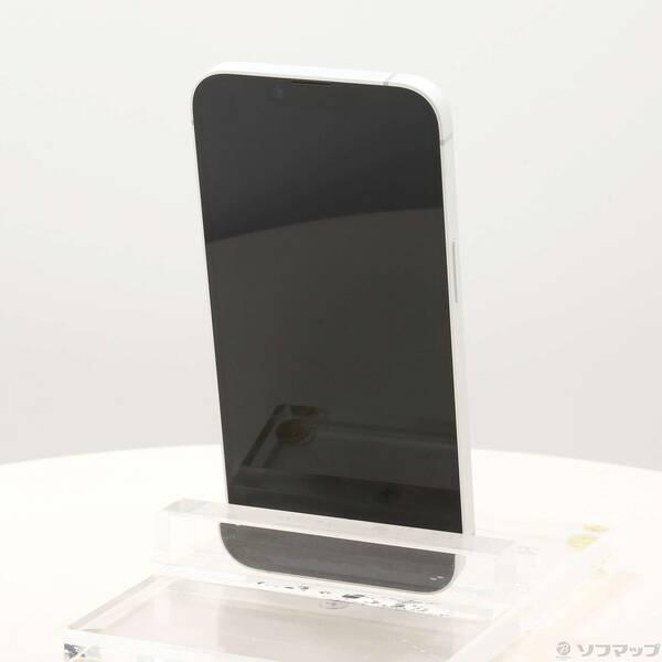 〔中古〕Apple(アップル) iPhone16e 128GB ホワイト MD1R4J／A SIMフリー〔377-ud〕 |  | 02