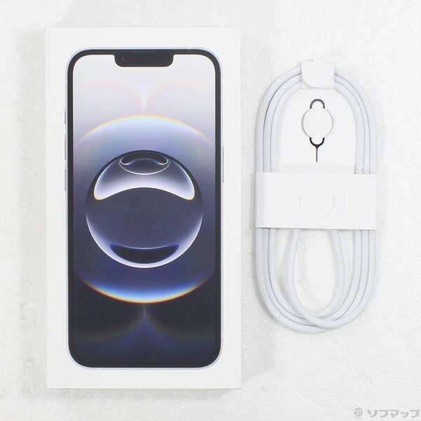 〔中古〕Apple(アップル) iPhone16e 128GB ホワイト MD1R4J／A SIMフリー〔377-ud〕 |  | 04