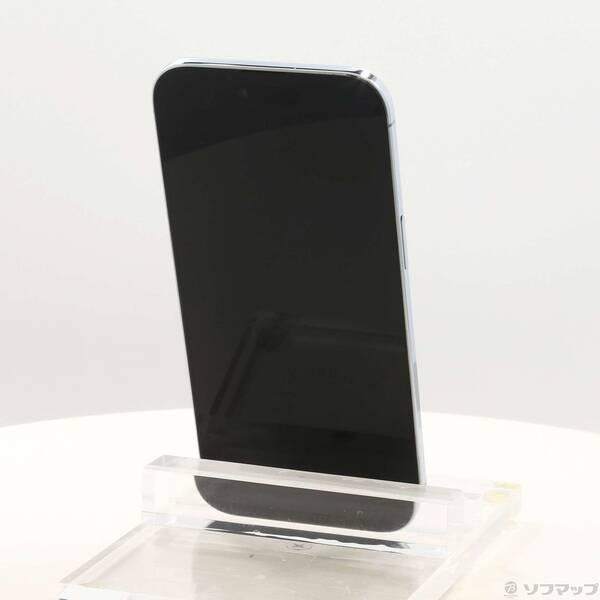 〔中古〕Apple(アップル) iPhone Air 512GB スカイブルー MG2F4J／A SIMフリー〔258-ud〕 |  | 02