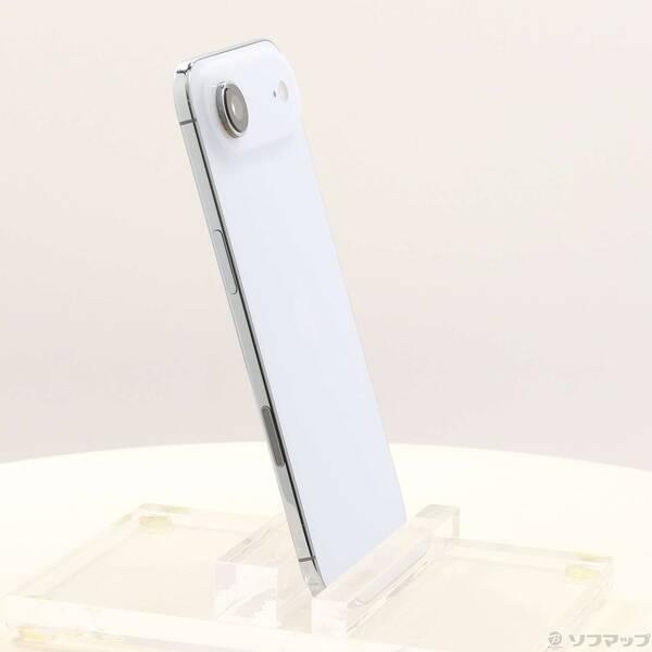 〔中古〕Apple(アップル) iPhone Air 512GB スカイブルー MG2F4J／A SIMフリー〔258-ud〕 |  | 03
