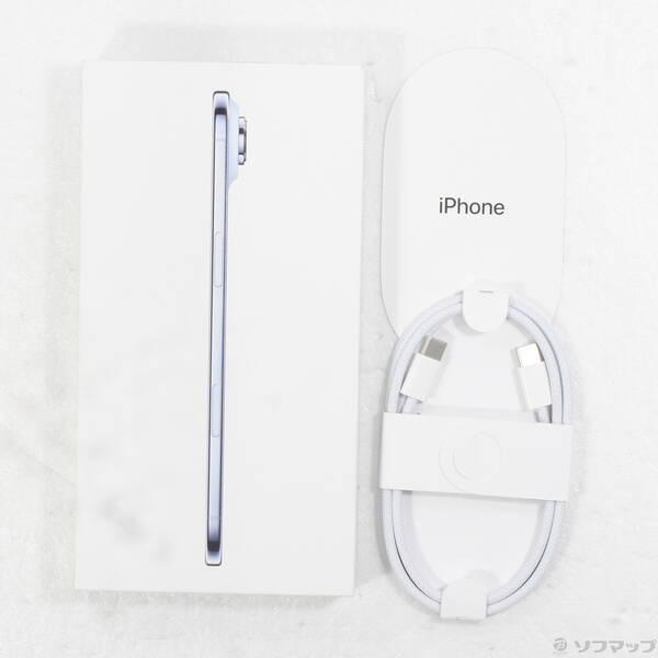 〔中古〕Apple(アップル) iPhone Air 512GB スカイブルー MG2F4J／A SIMフリー〔258-ud〕 |  | 04