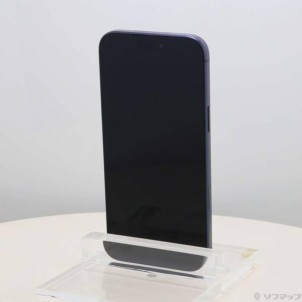 〔中古〕Apple(アップル) iPhone17 Pro Max 2TB ディープブルー MFYL4J／A SIMフリー〔251-ud〕 |  | 02