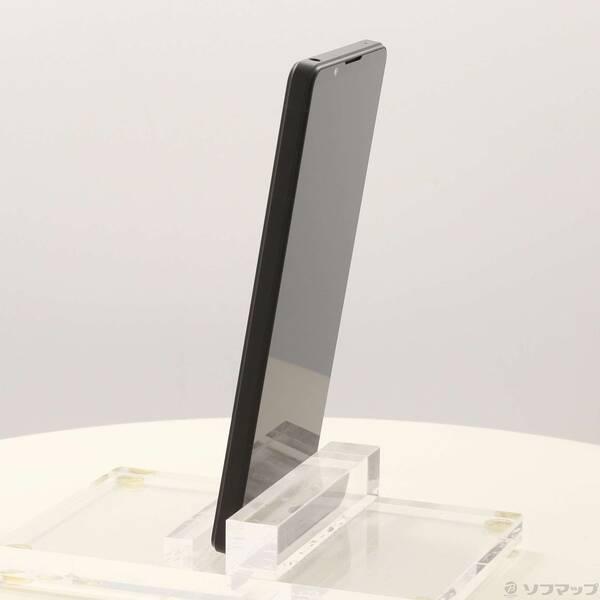 〔中古〕SONY(ソニー) Xperia 1 VI 256GB ブラック SO-51E docomo SIMフリー〔344-ud〕 |  | 01