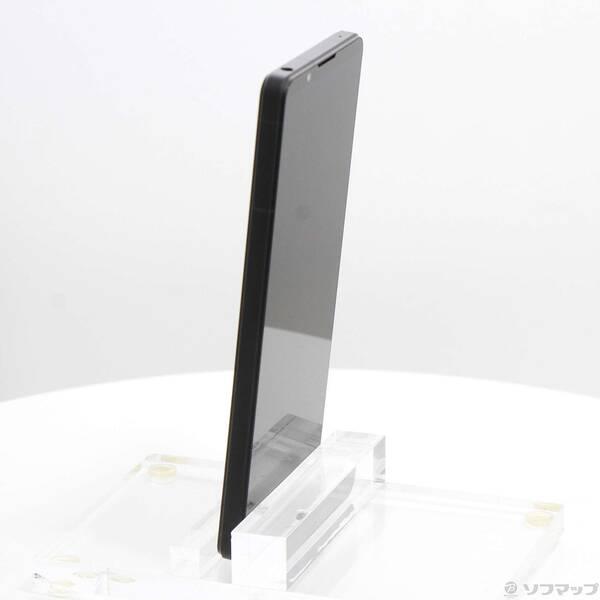 〔中古〕SONY(ソニー) Xperia 1 VI 256GB ブラック SO-51E docomo SIMフリー〔348-ud〕 |  | 01