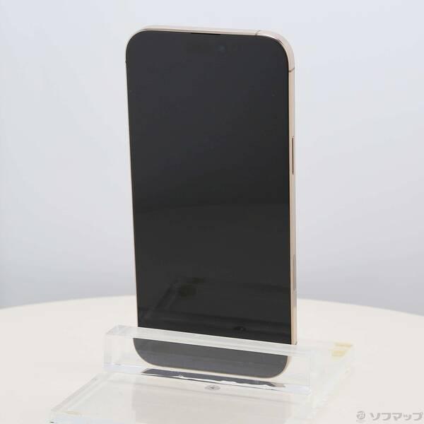 〔中古〕Apple(アップル) iPhone16 Pro Max 256GB デザートチタニウム MYWJ3J／A SIMフリー〔196-ud〕 |  | 02