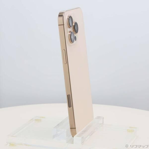 〔中古〕Apple(アップル) iPhone16 Pro Max 256GB デザートチタニウム MYWJ3J／A SIMフリー〔196-ud〕 |  | 03