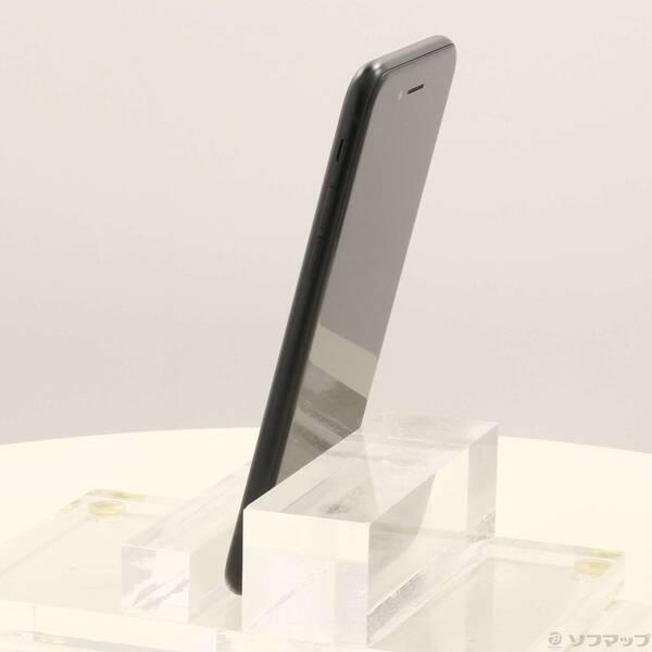 〔中古〕Apple(アップル) iPhone SE 第3世代 64GB ミッドナイト MMYC3J／A SIMフリー〔348-ud〕 |  | 01